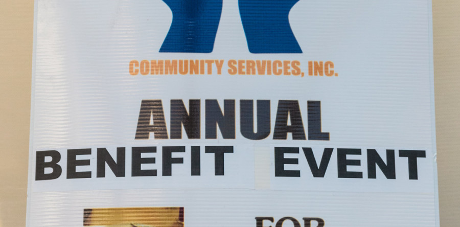 8th Annual Fight Against Hunger Benefit Gallery