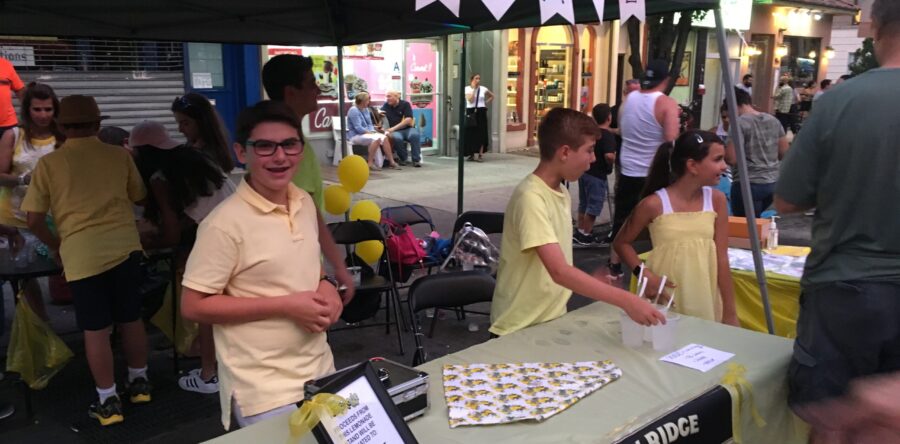 Bay Ridge Lemonade Coalition